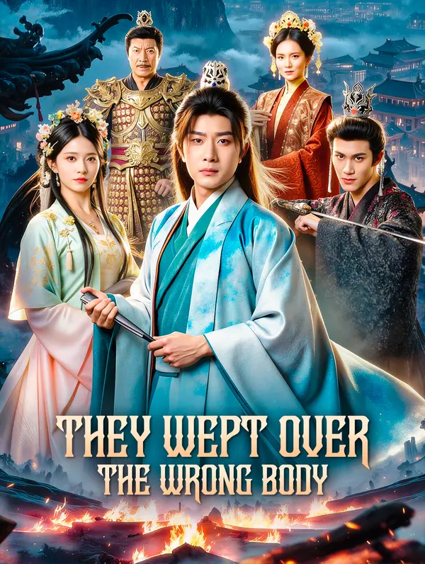 They Wept Over the Wrong Body