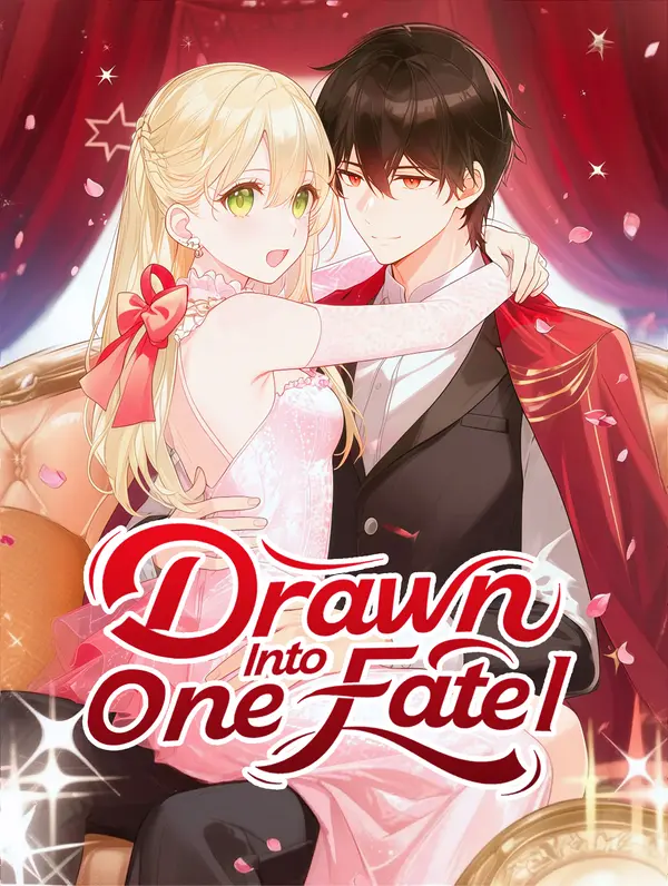 Drawn Into One Fate I