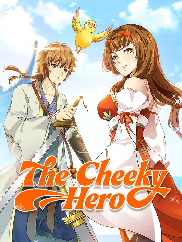 The Cheeky Hero