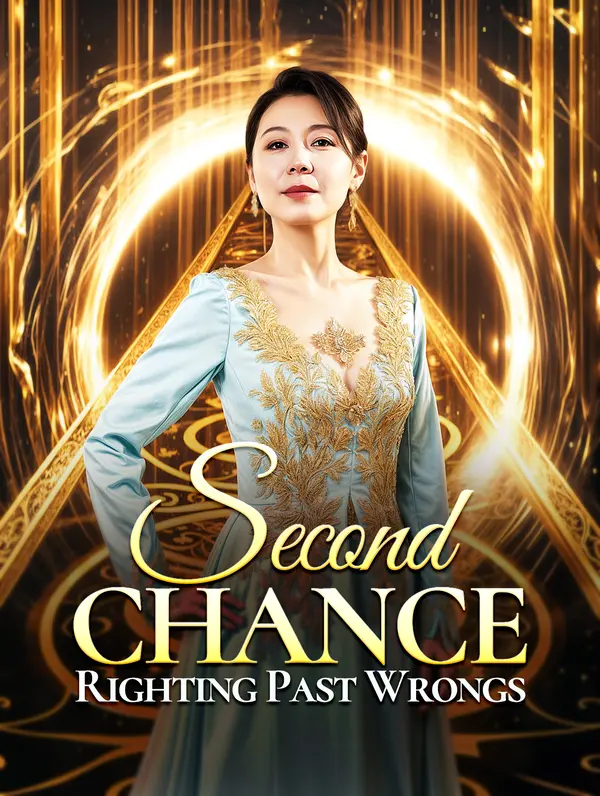 Second Chance: Righting Past Wrongs