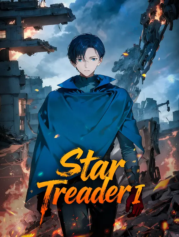 Star Treader I
