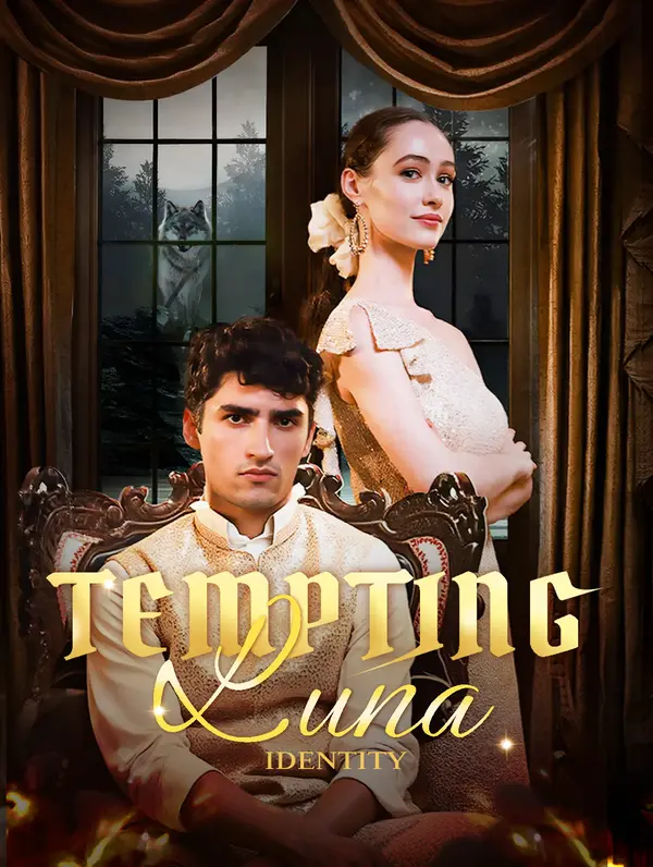 Tempting Luna Identity