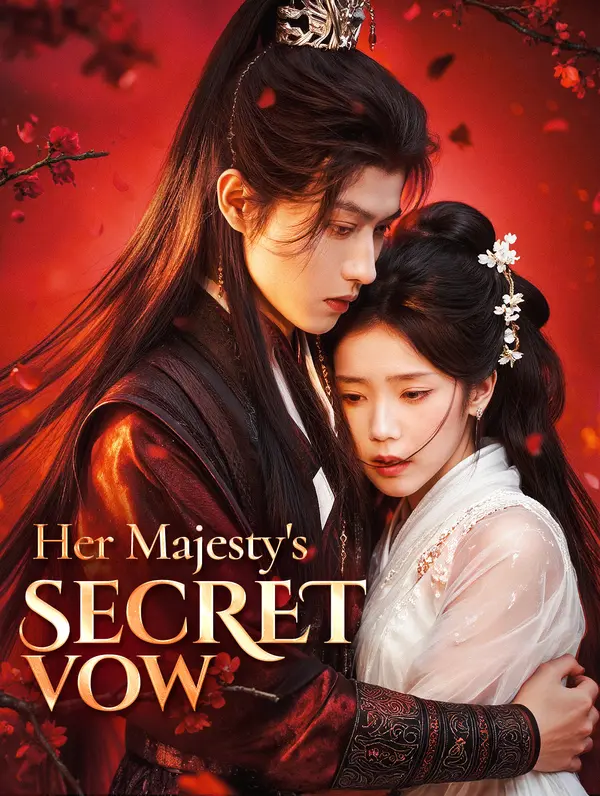 Her Majesty's Secret Vow