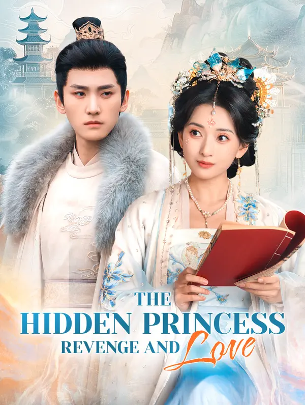 The Hidden Princess: Revenge and Love