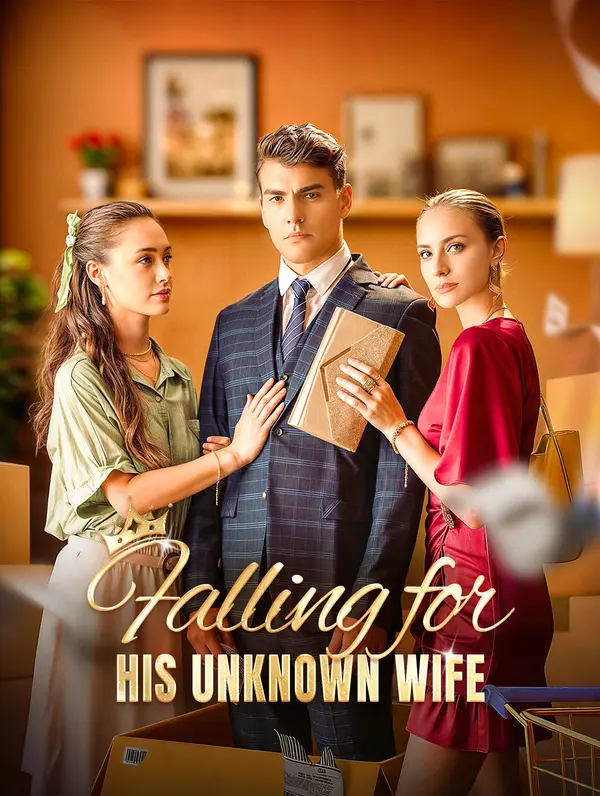 Falling for His Unknown Wife