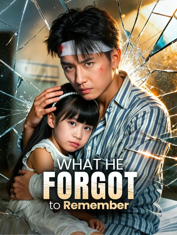 What He Forgot to Remember