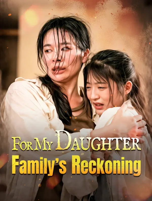 For My Daughter: Family’s Reckoning