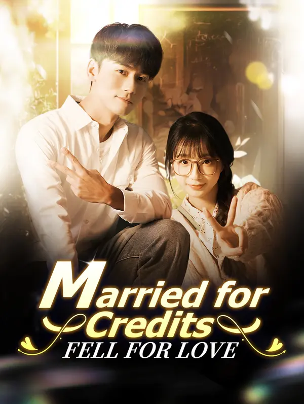 Married for Credits, Fell for Love