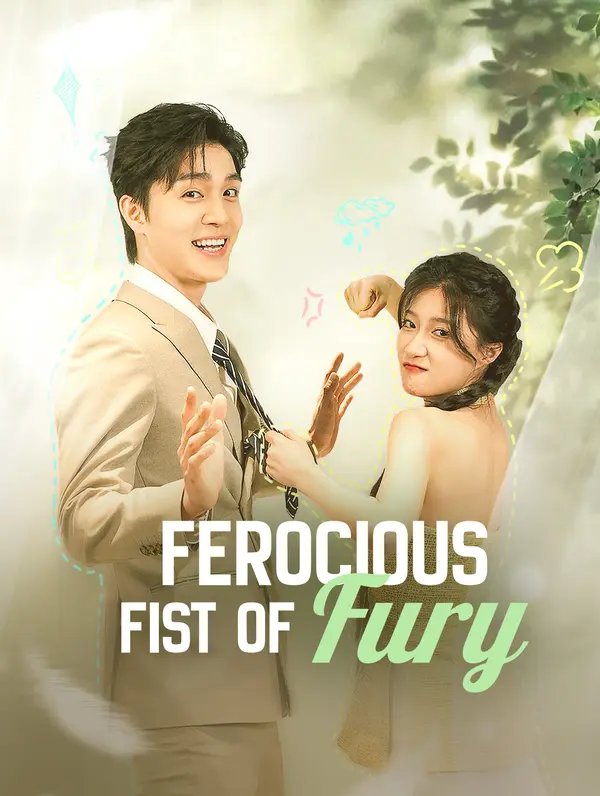 Ferocious Fist of Fury