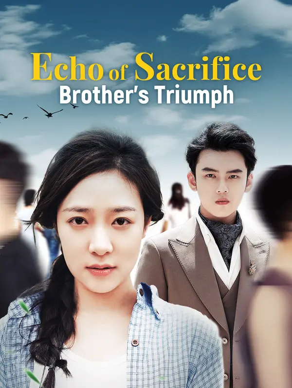 Echo of Sacrifice: Brother's Triumph