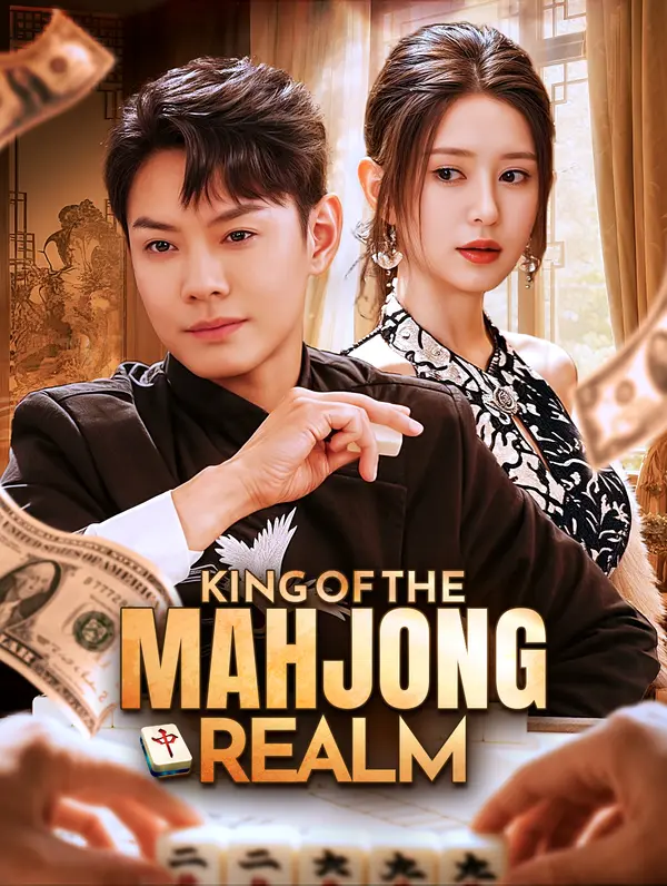 King of the Mahjong Realm