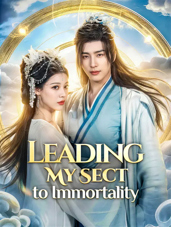 Leading My Sect to Immortality