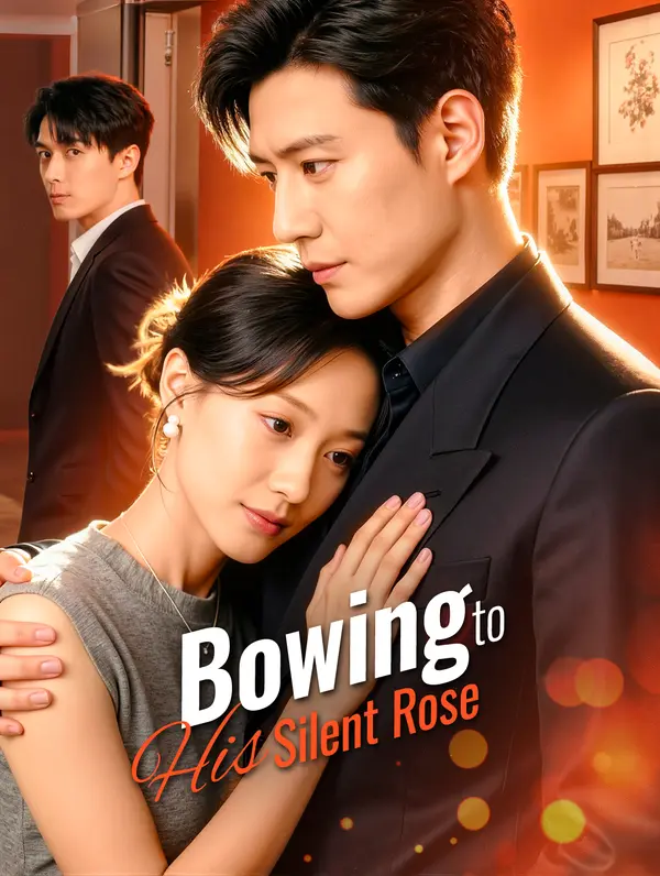 Bowing to His Silent Rose