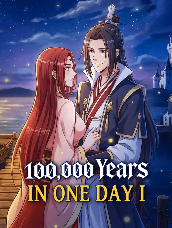 100,000 Years in One Day I