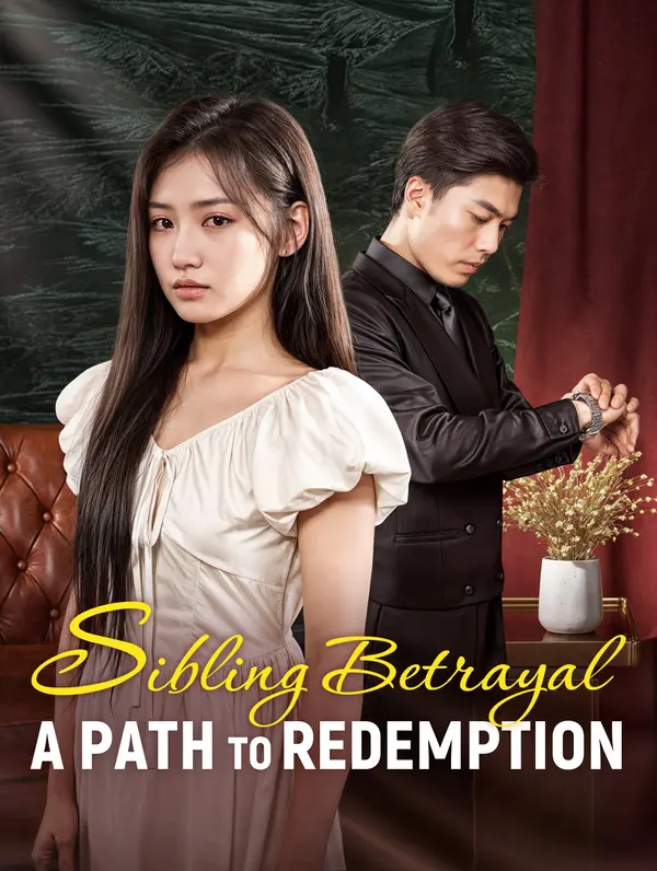 Sibling Betrayal: A Path to Redemption