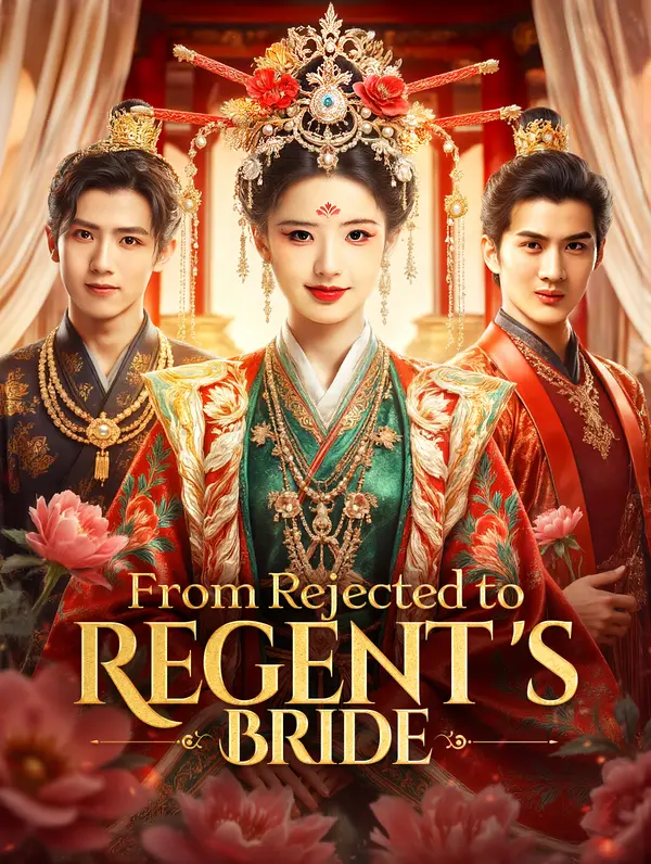 From Rejected to Regent's Bride
