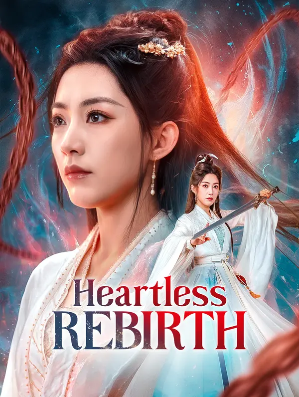 Heartless Rebirth