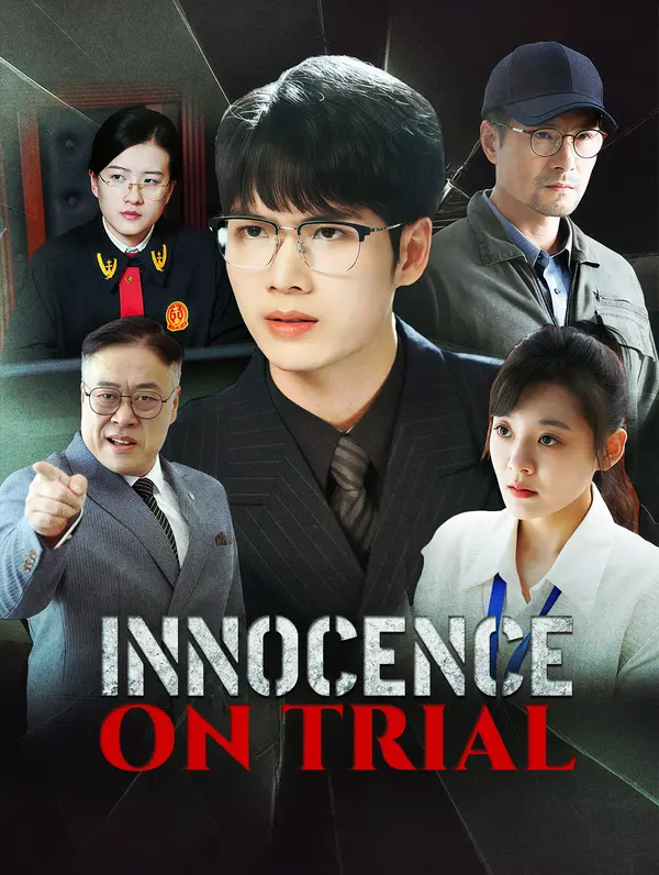 Innocence on Trial