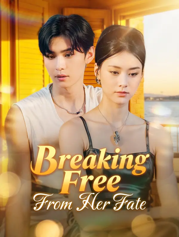 Breaking Free from Her Fate