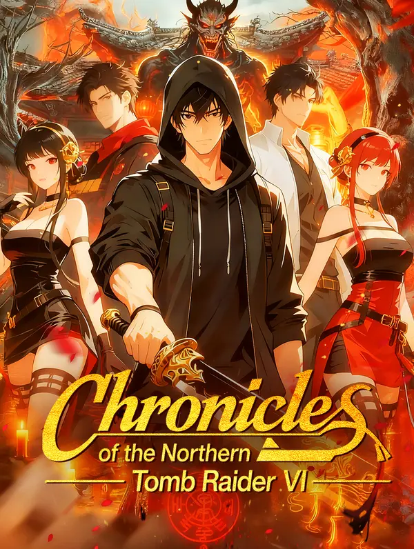 Chronicles of the Northern Tomb Raider VI