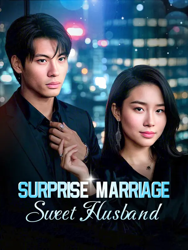 Surprise Marriage, Sweet Husband