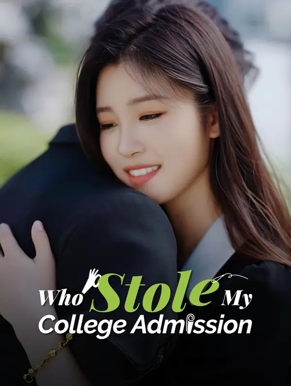 Who Stole My College Admission?