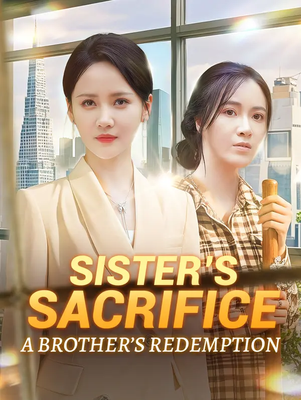 Sister’s Sacrifice, A Brother’s Redemption