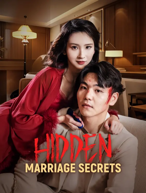 Hidden Marriage Secrets