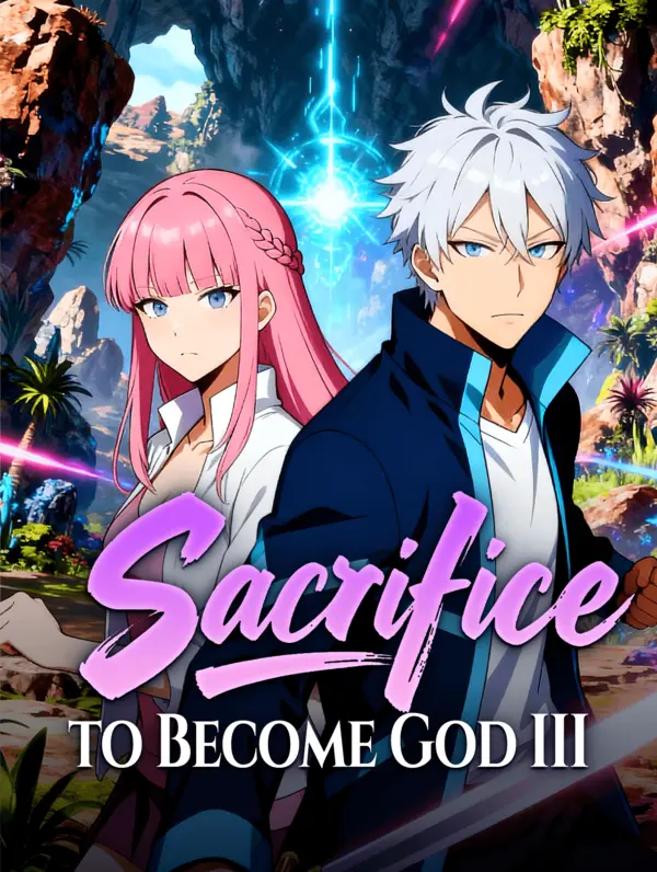 Sacrifice to Become God III