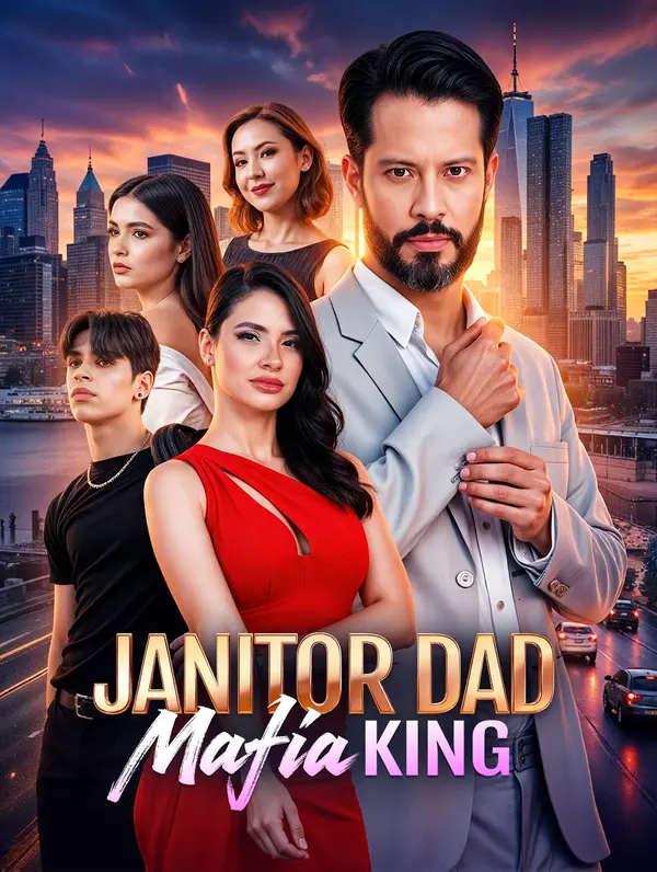 Janitor Dad, Mafia King