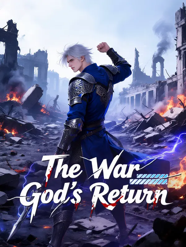 The War God’s Return