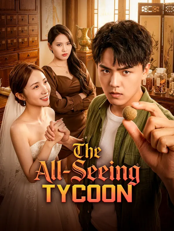 The All-Seeing Tycoon