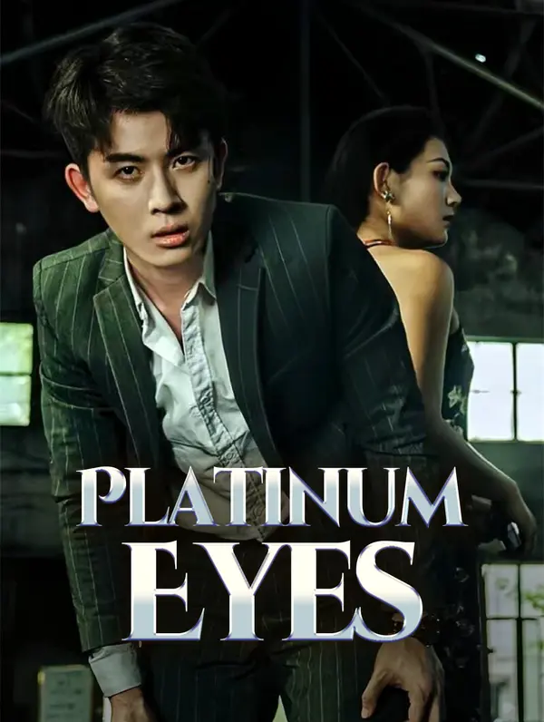 Platinum Eyes