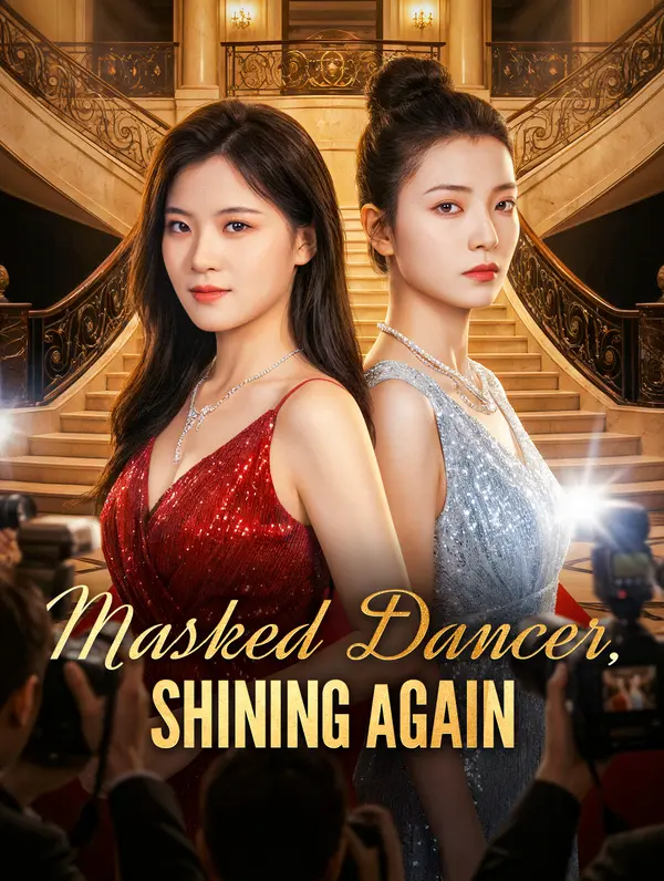 Masked Dancer, Shining Again