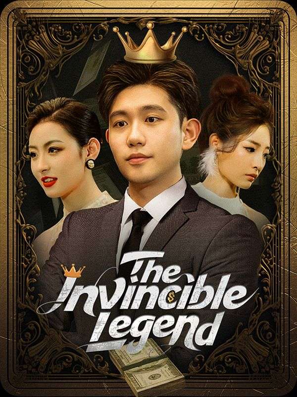 The Invincible Legend