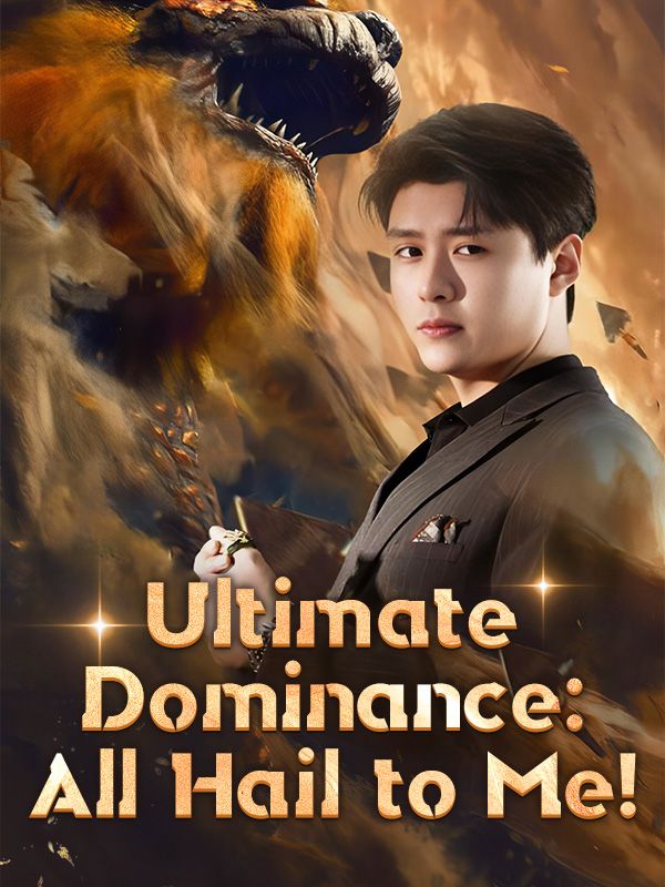  Ultimate Dominance: All Hail to Me! (DUBBED)