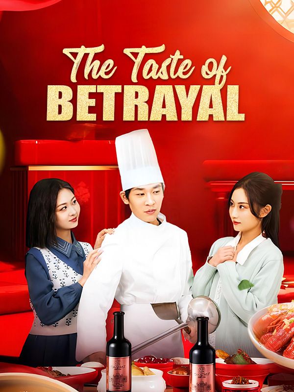 The Taste of Betrayal