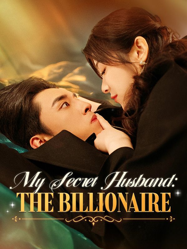 My Secret Husband: The Billionaire