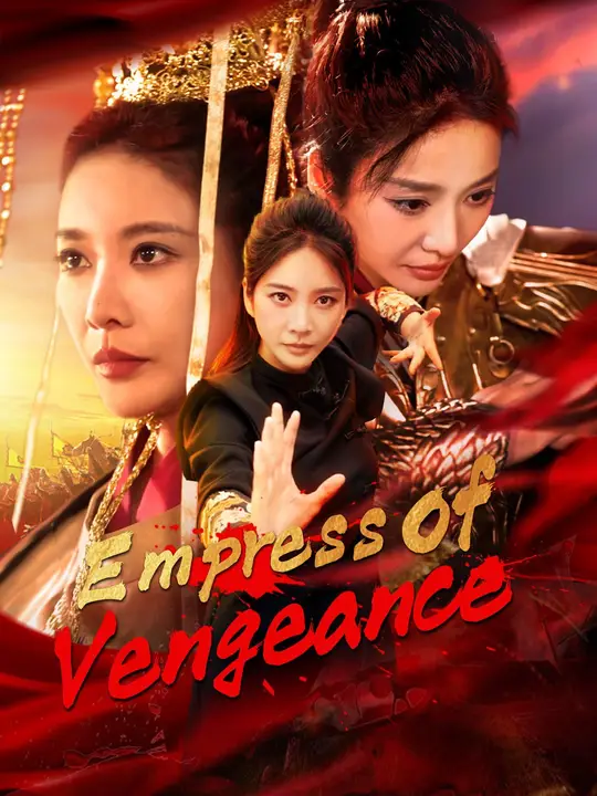 Empress of Vengeance