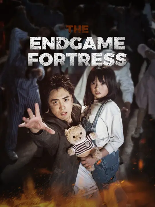 The Endgame Fortress