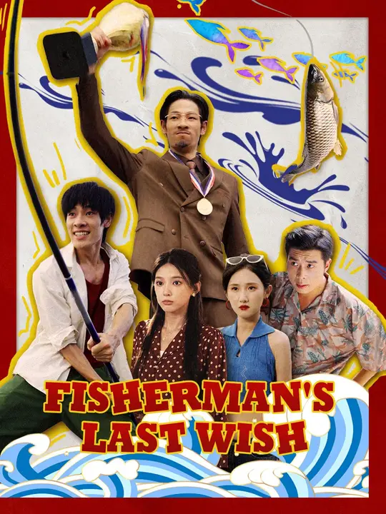 Fisherman's Last Wish