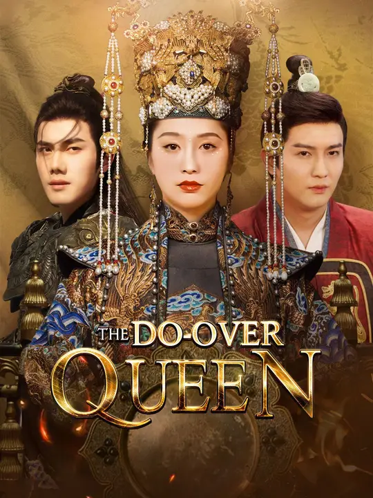The Do-Over Queen 