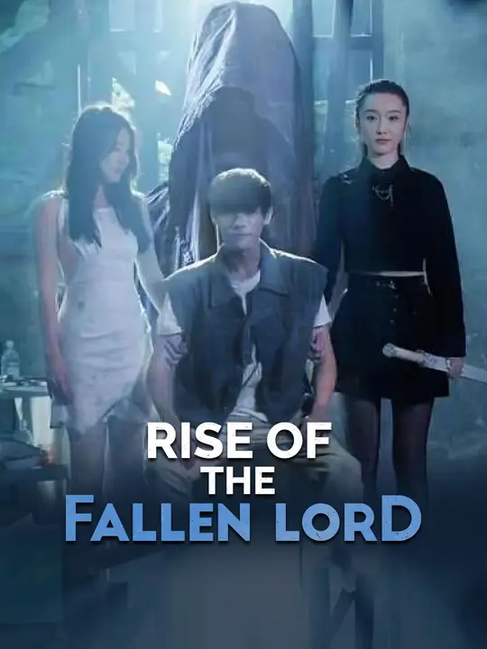 Rise of the Fallen Lord