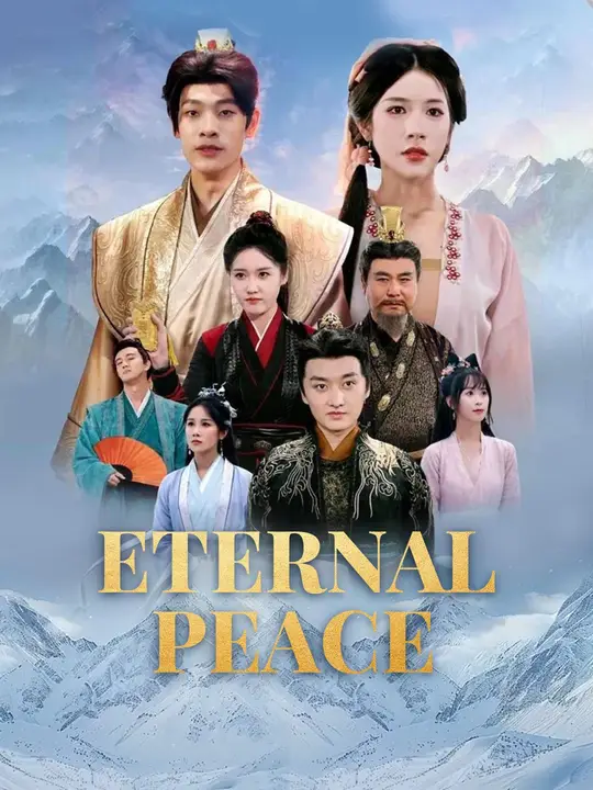 Eternal Peace