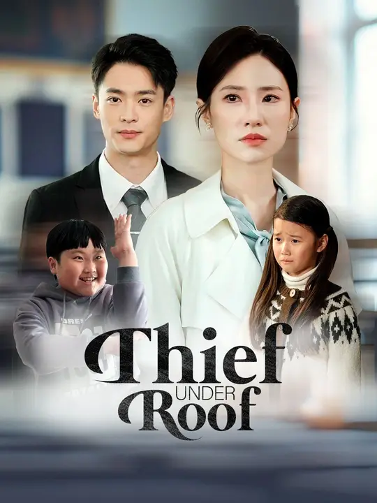Thief Under Roof