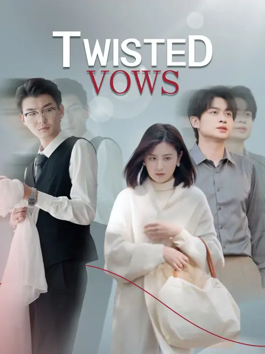 Twisted Vows 