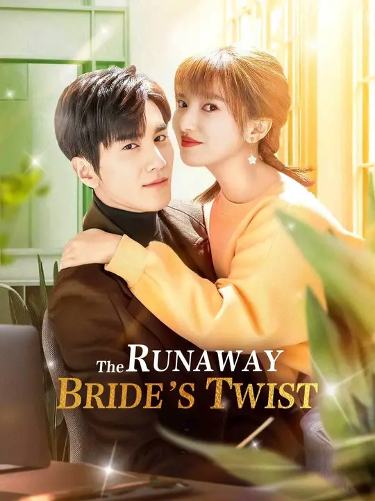 The Runaway Bride’s Twist