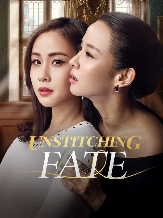Unstitching Fate