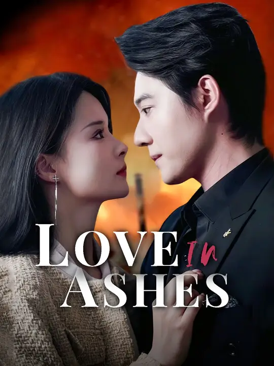 Love in Ashes