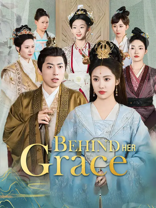 Behind Her Grace